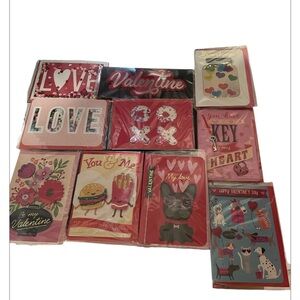 10 Valentine's Day Cards